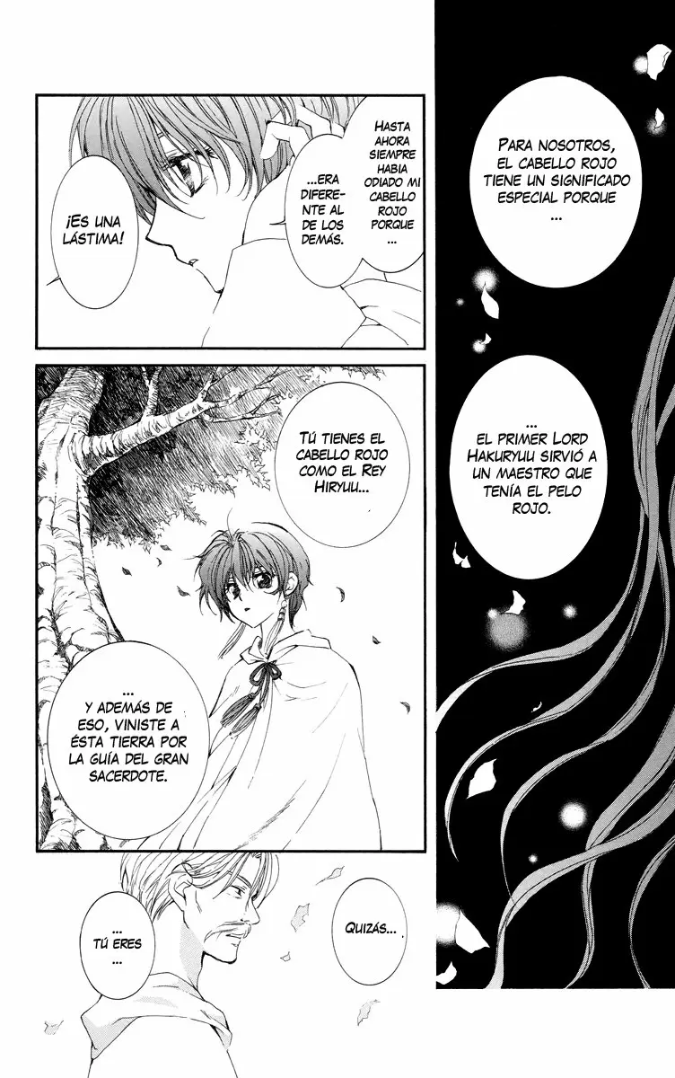 Akatsuki No Yona - Capítulo 16 - Página 14 - LectorTMOo