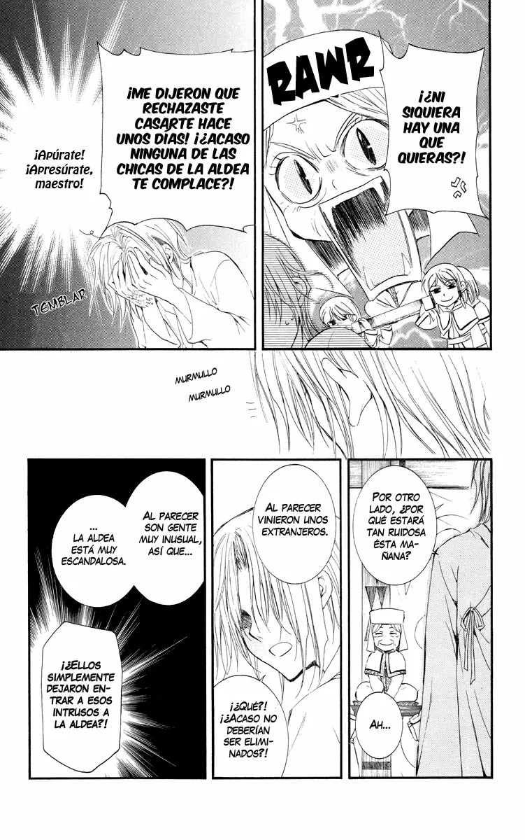 Akatsuki No Yona - Capítulo 16 - Página 21 - LectorTMOo