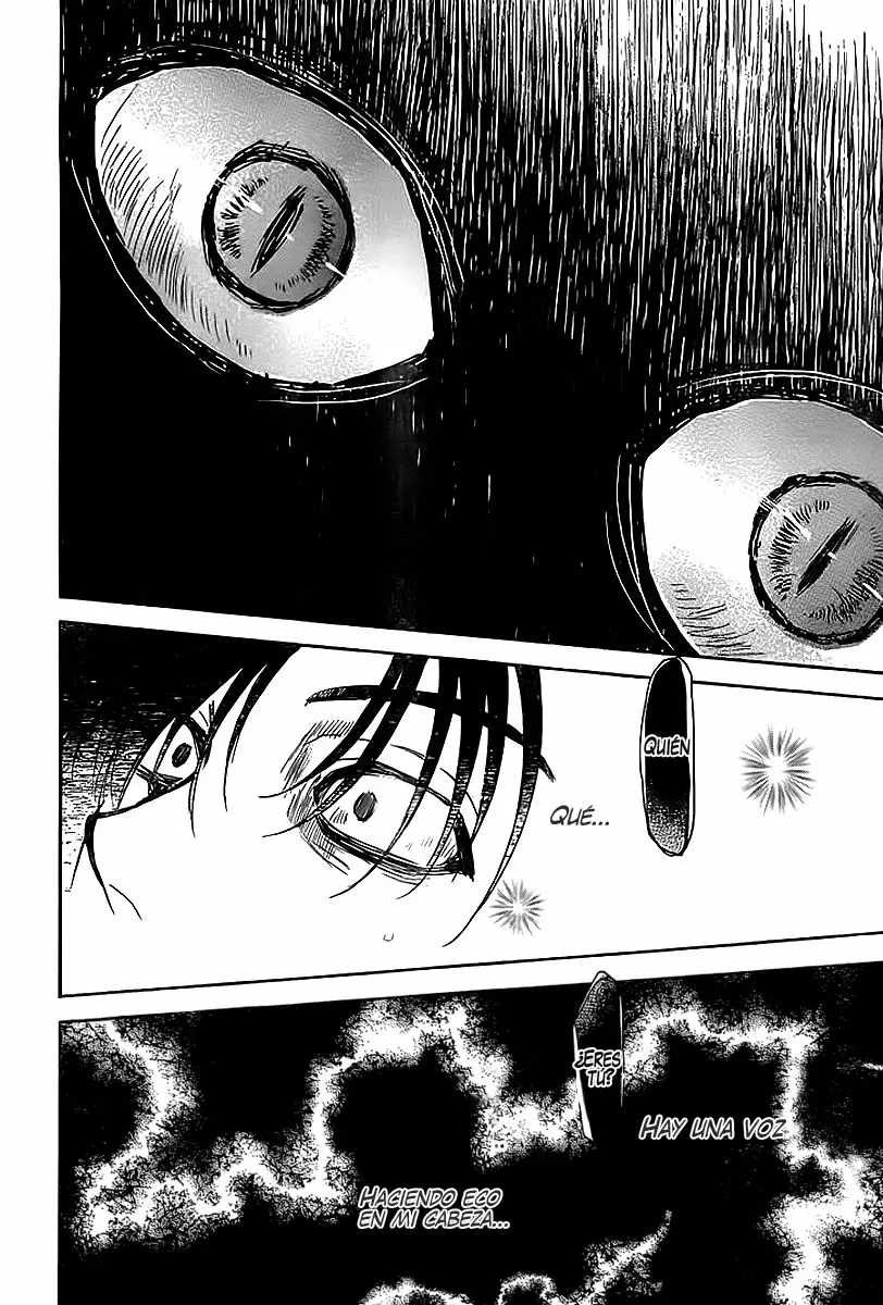 Akatsuki No Yona - Capítulo 160 - Página 26 - LectorTMOo