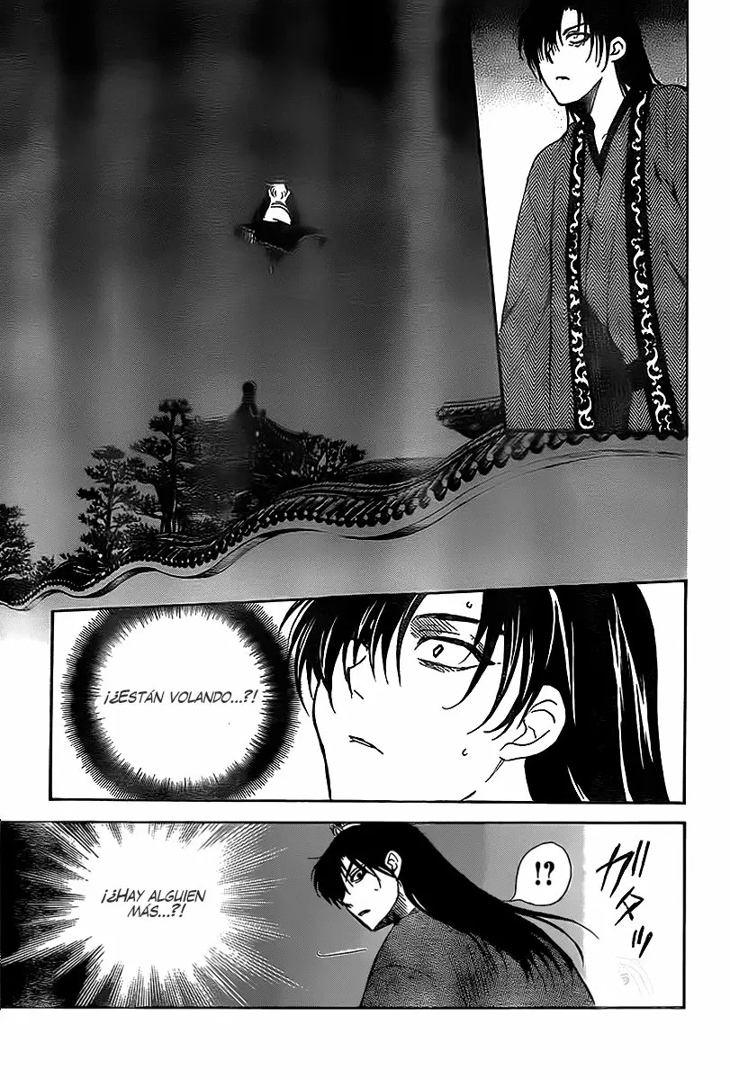 Akatsuki No Yona - Capítulo 160 - Página 29 - LectorTMOo