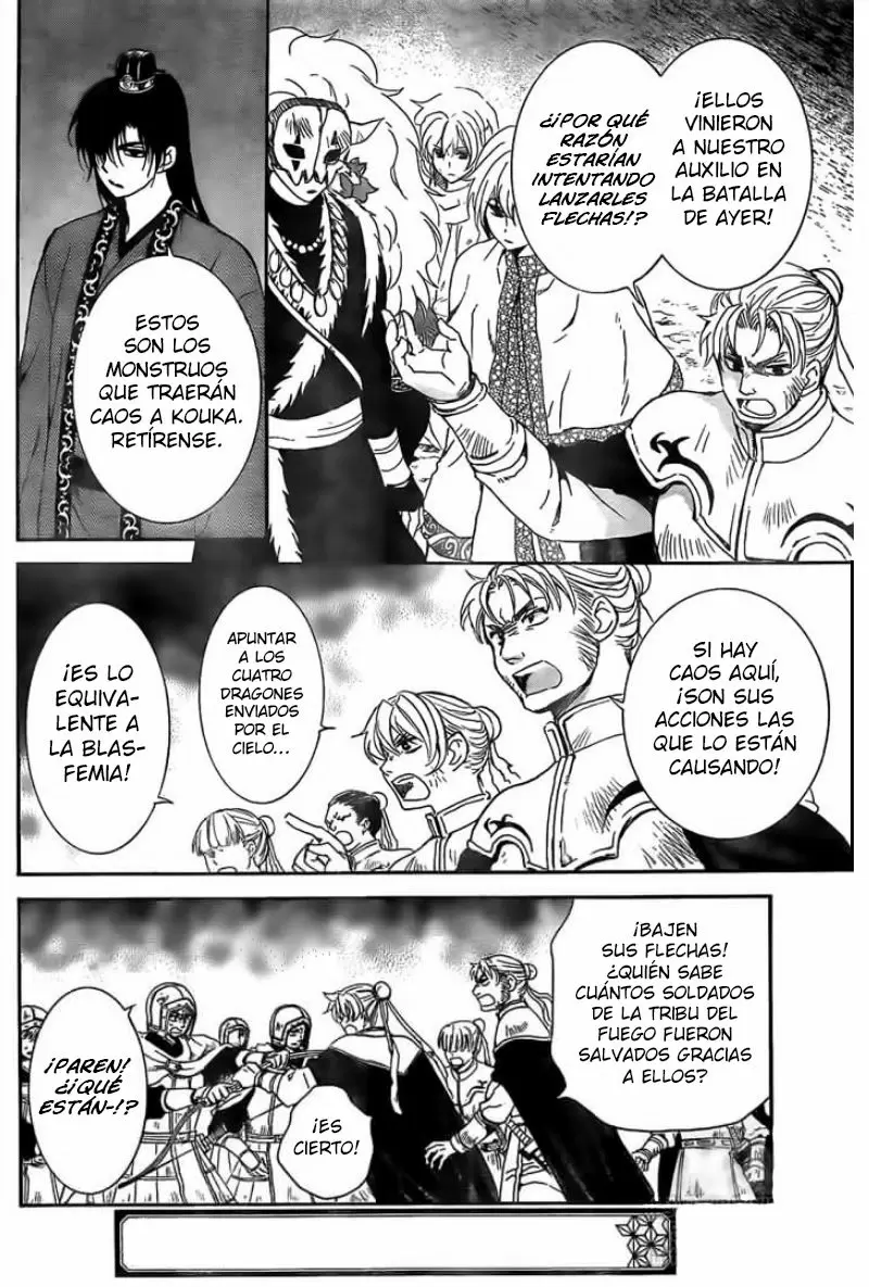 Akatsuki No Yona - Capítulo 162 - Página 10 - LectorTMOo