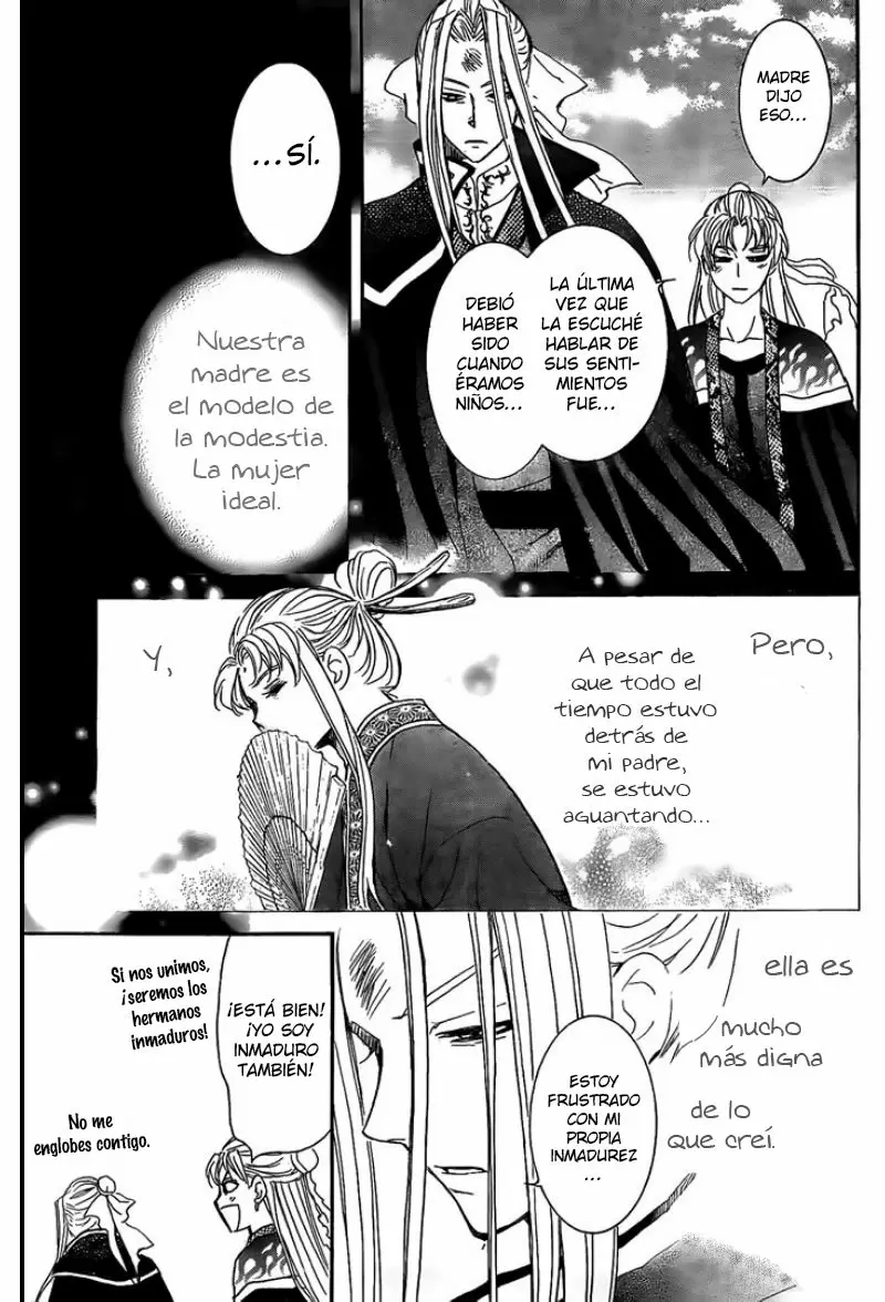 Akatsuki No Yona - Capítulo 162 - Página 24 - LectorTMOo