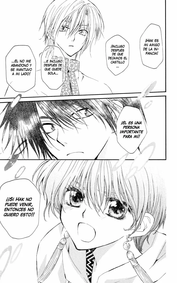 Akatsuki No Yona - Capítulo 17 - Página 21 - LectorTMOo