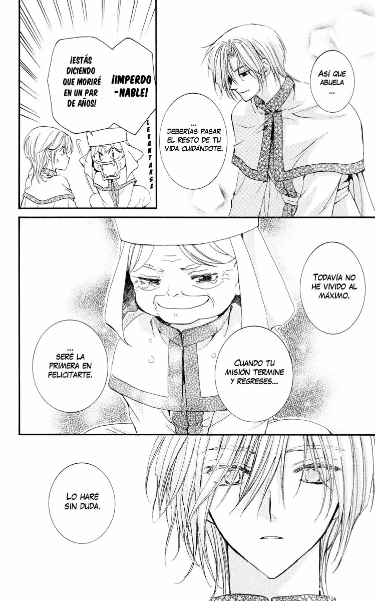 Akatsuki No Yona - Capítulo 17 - Página 28 - LectorTMOo