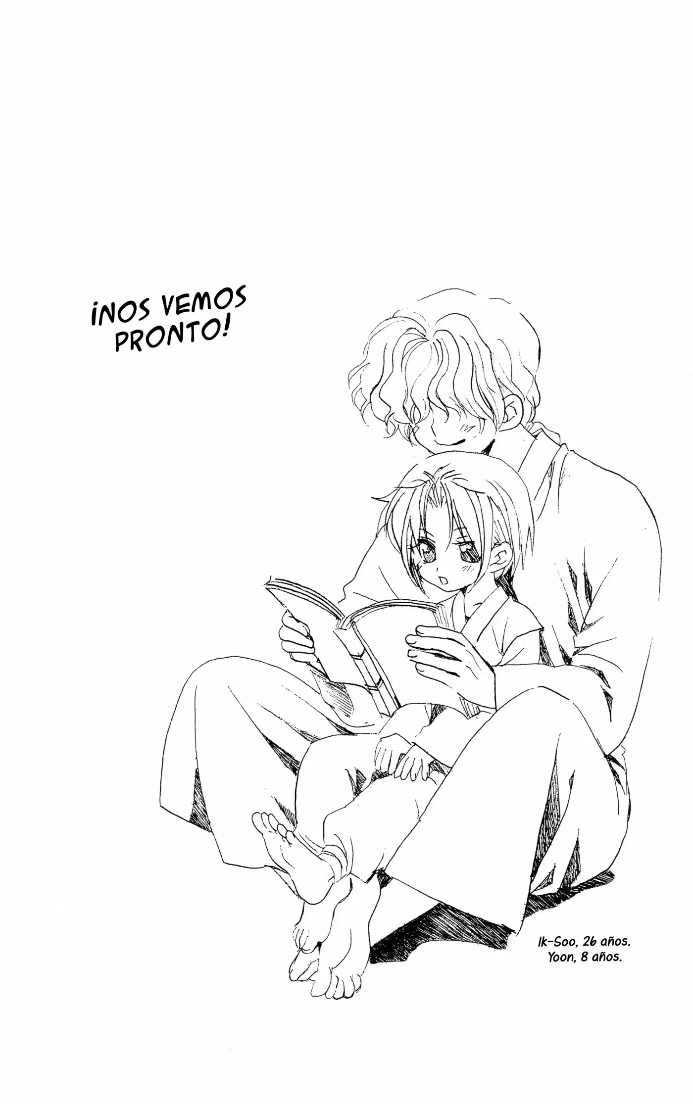 Akatsuki No Yona - Capítulo 17 - Página 36 - LectorTMOo