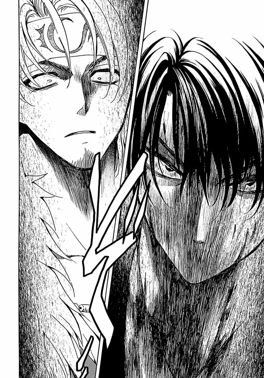 Akatsuki No Yona - Capítulo 171 - Página 10 - LectorTMOo