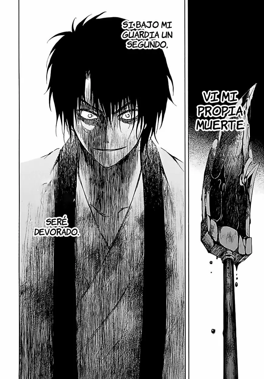 Akatsuki No Yona - Capítulo 171 - Página 12 - LectorTMOo