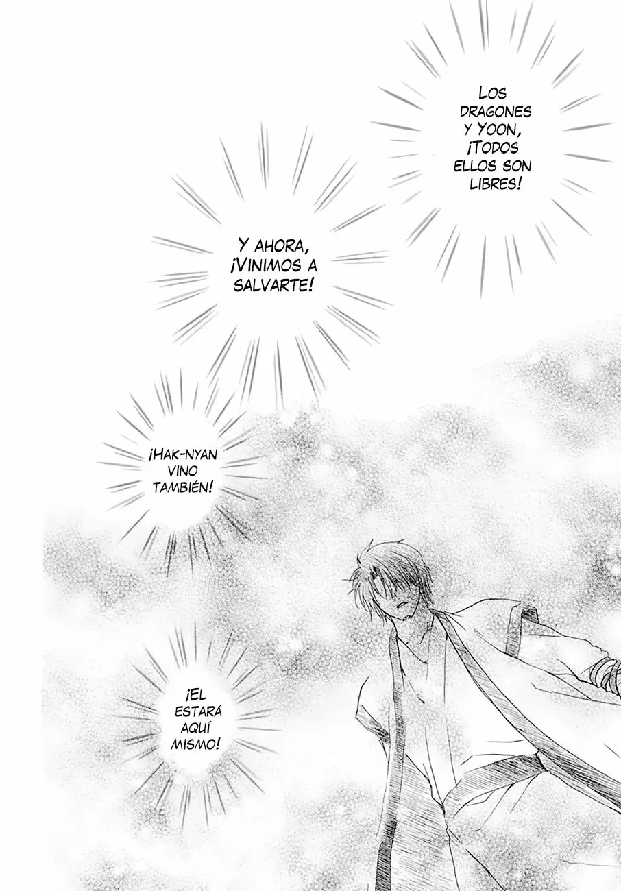 Akatsuki No Yona - Capítulo 174 - Página 29 - LectorTMOo