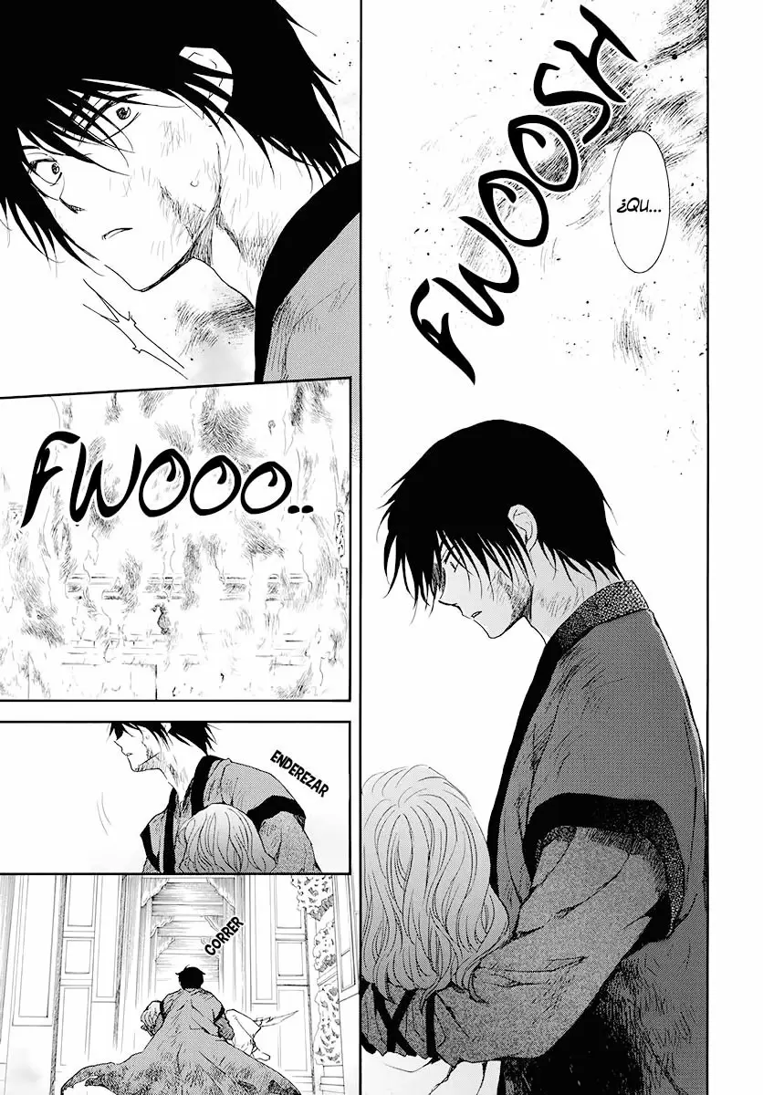 Akatsuki No Yona - Capítulo 175 - Página 6 - LectorTMOo
