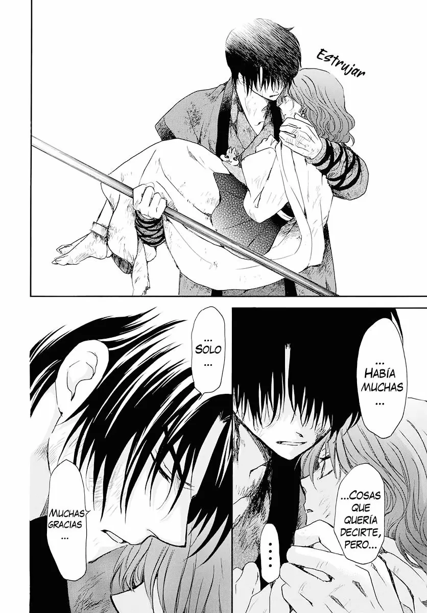 Akatsuki No Yona - Capítulo 175 - Página 9 - LectorTMOo