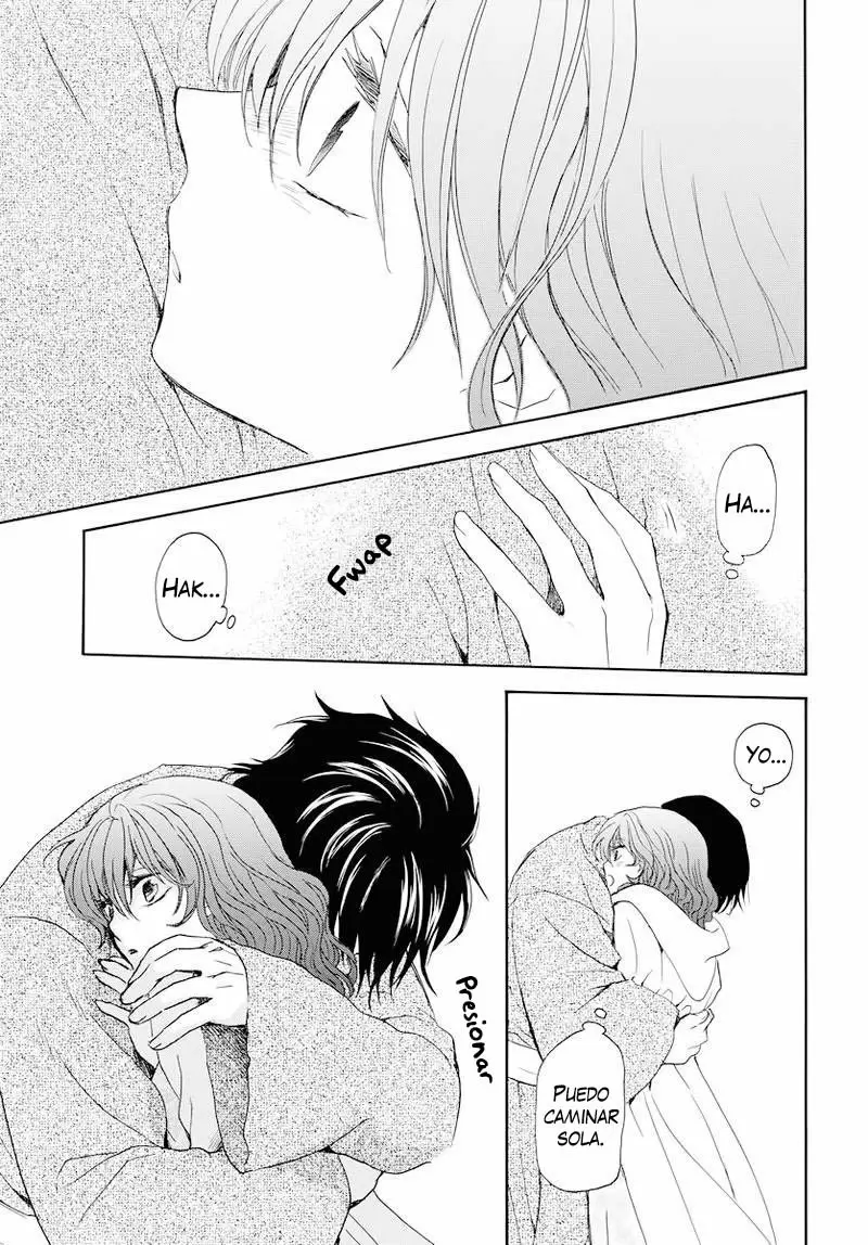 Akatsuki No Yona - Capítulo 176 - Página 27 - LectorTMOo