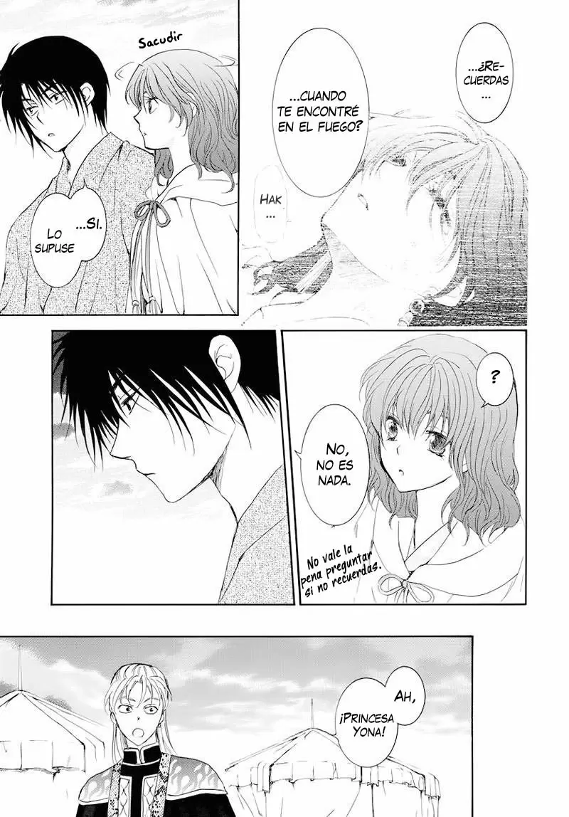 Akatsuki No Yona - Capítulo 176 - Página 29 - LectorTMOo
