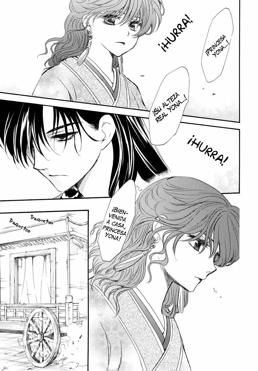 Akatsuki No Yona - Capítulo 179 - Página 14 - LectorTMOo