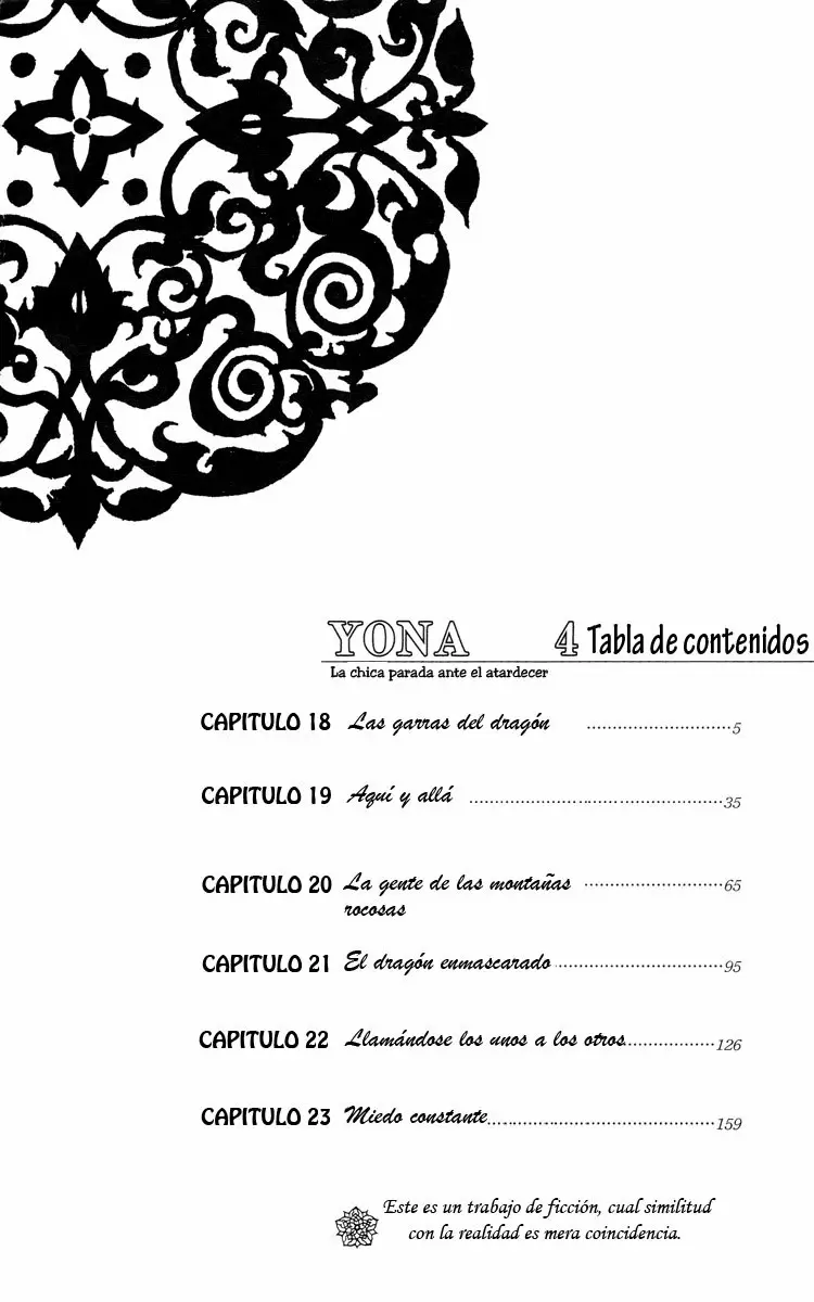 Akatsuki No Yona - Capítulo 18 - Página 7 - LectorTMOo