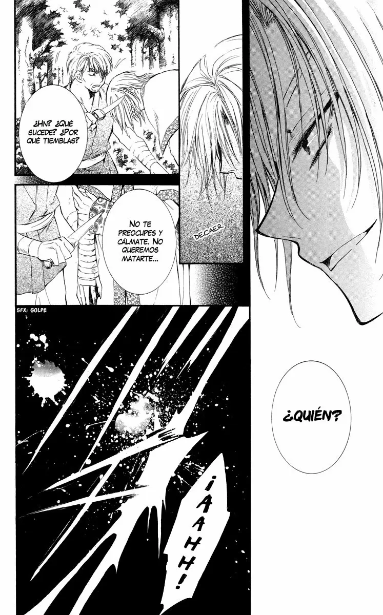 Akatsuki No Yona - Capítulo 18 - Página 17 - LectorTMOo