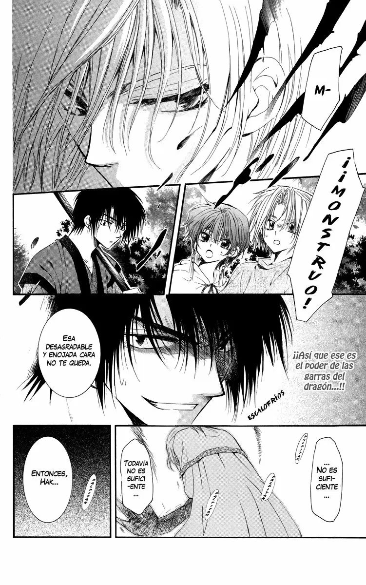 Akatsuki No Yona - Capítulo 18 - Página 20 - LectorTMOo