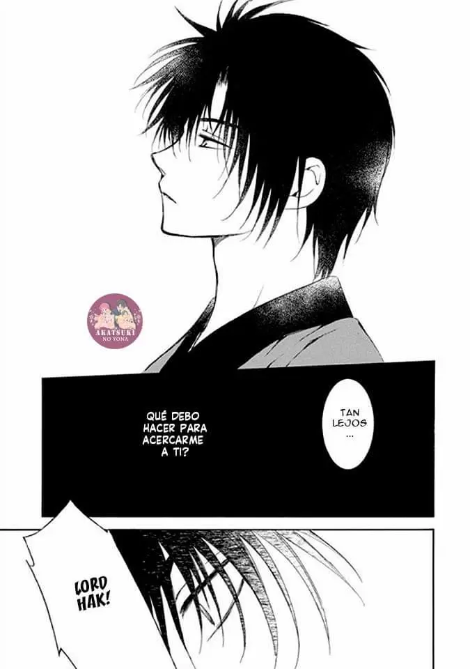 Akatsuki No Yona - Capítulo 183 - Página 15 - LectorTMOo