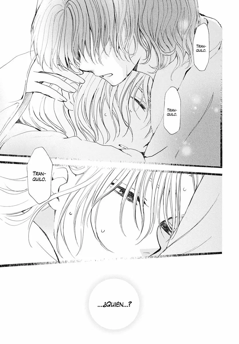 Akatsuki No Yona - Capítulo 185 - Página 29 - LectorTMOo