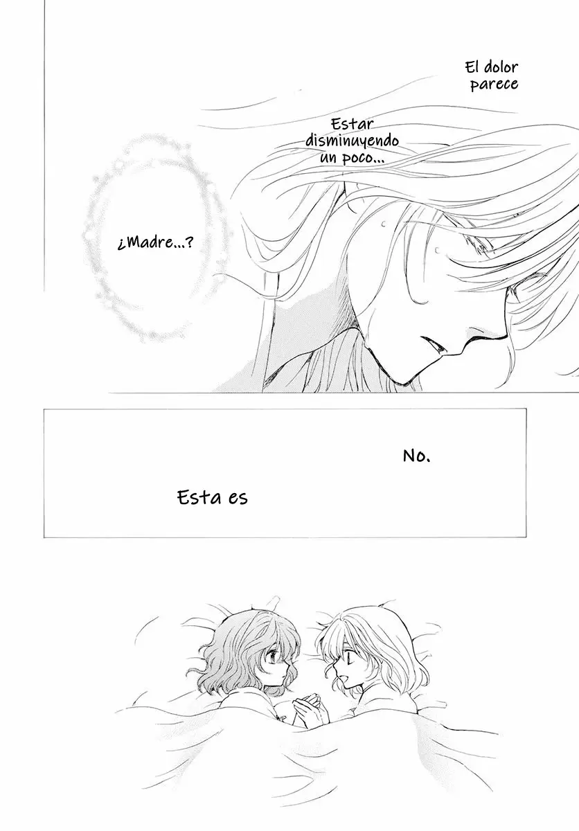 Akatsuki No Yona - Capítulo 185 - Página 30 - LectorTMOo