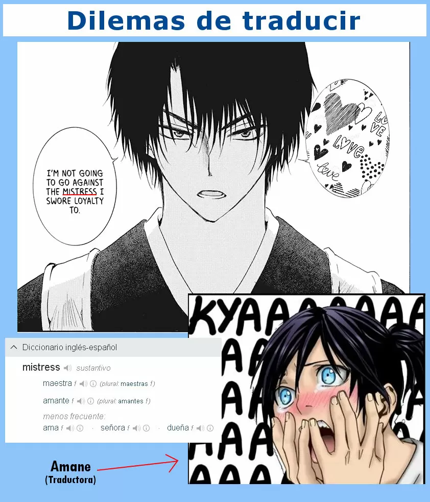 Akatsuki No Yona - Capítulo 185 - Página 34 - LectorTMOo