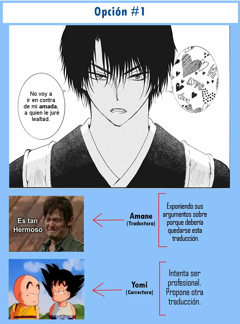Akatsuki No Yona - Capítulo 185 - Página 35 - LectorTMOo