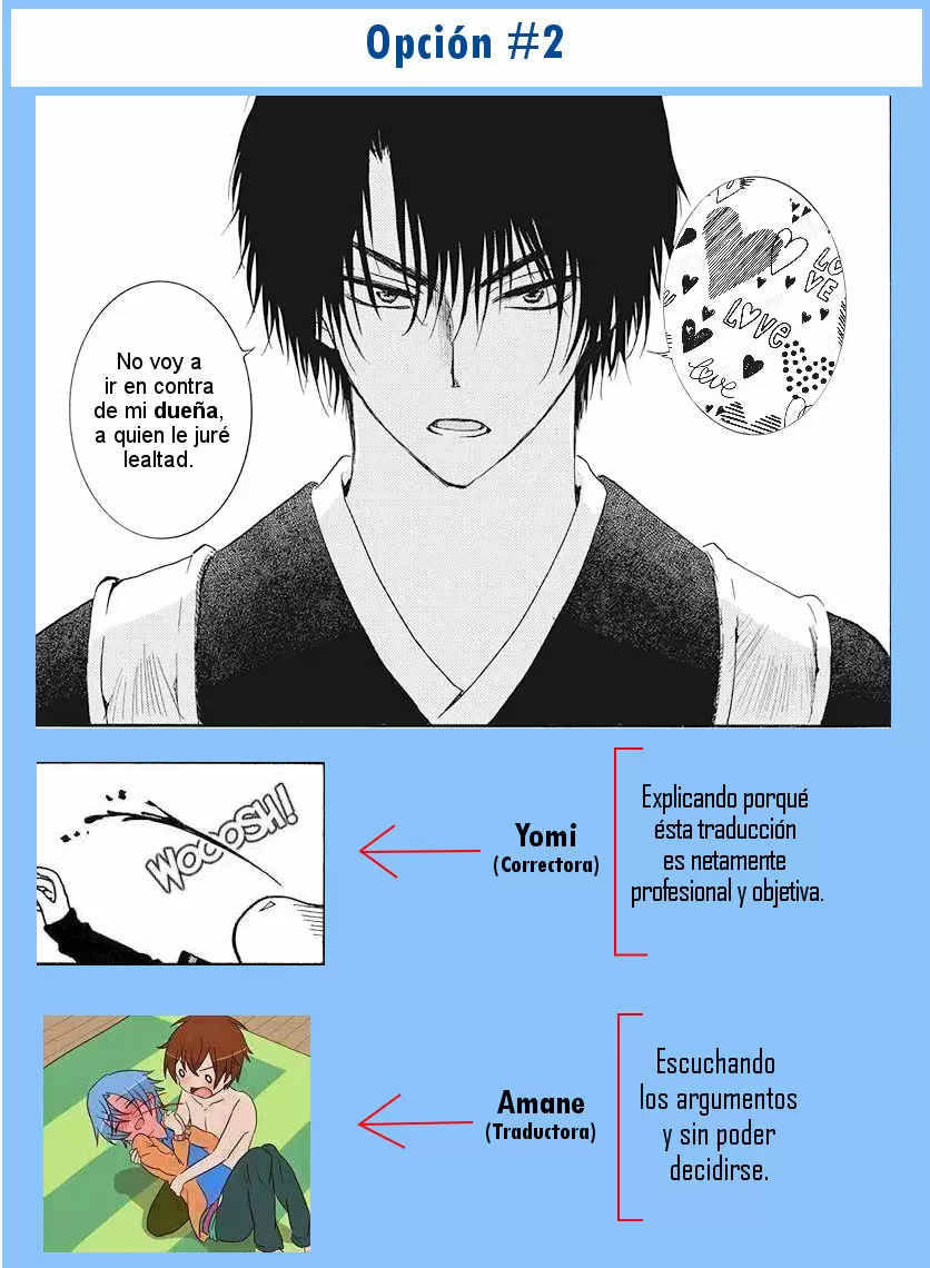 Akatsuki No Yona - Capítulo 185 - Página 36 - LectorTMOo