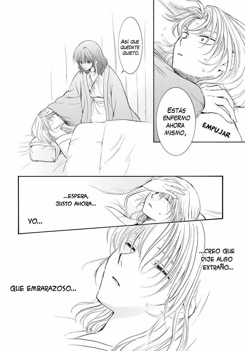 Akatsuki No Yona - Capítulo 186 - Página 8 - LectorTMOo