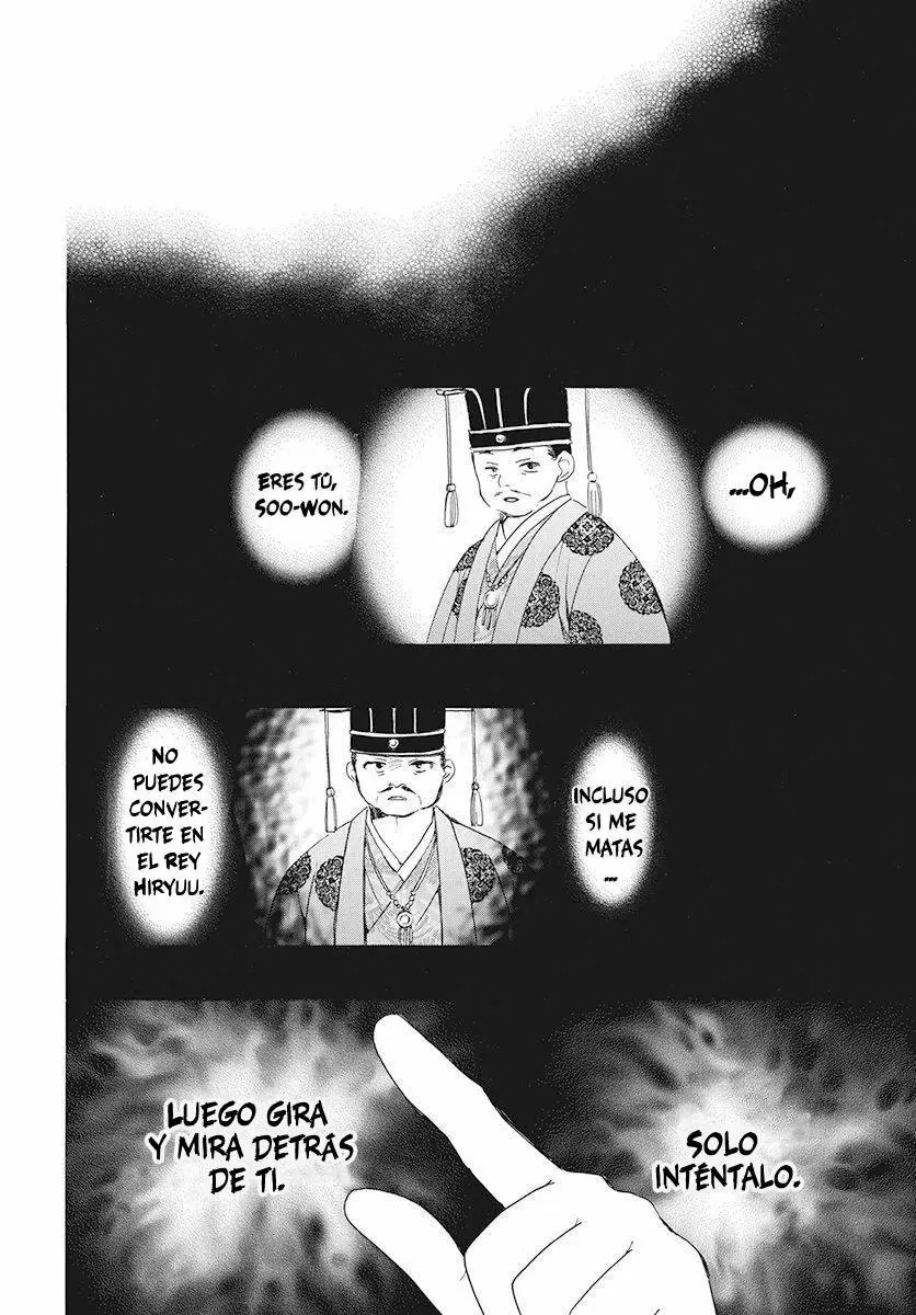 Akatsuki No Yona - Capítulo 186 - Página 30 - LectorTMOo