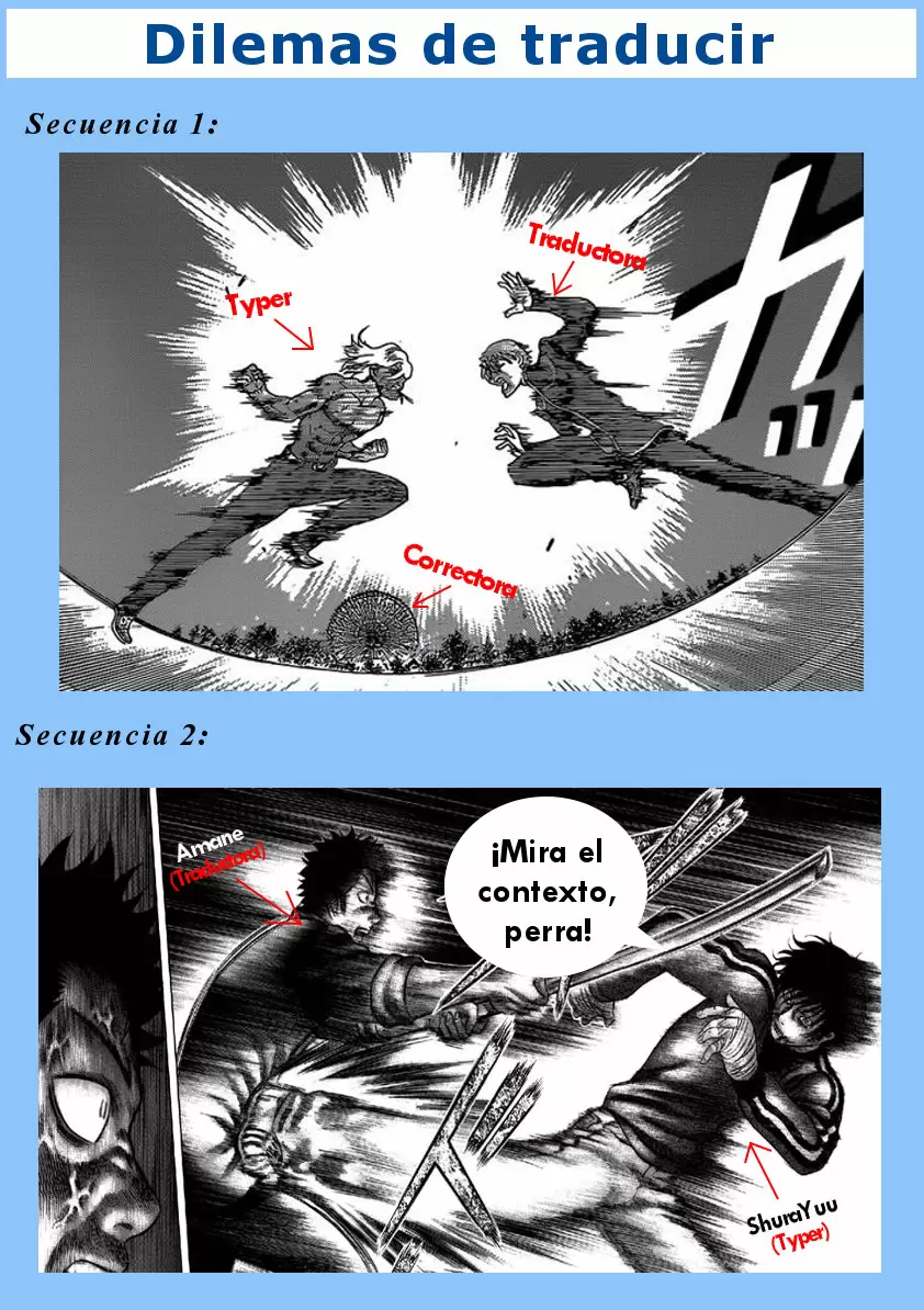 Akatsuki No Yona - Capítulo 186 - Página 33 - LectorTMOo