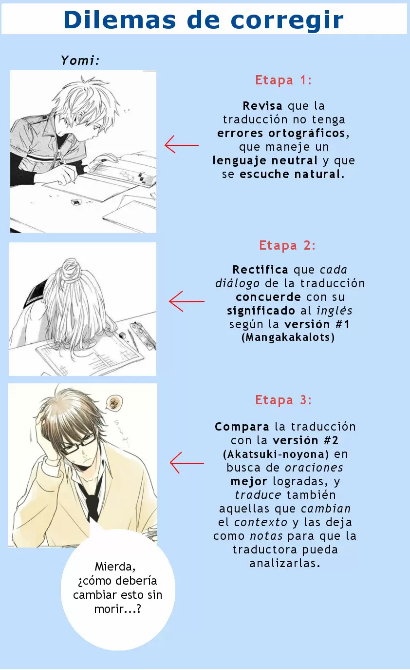 Akatsuki No Yona - Capítulo 187 - Página 33 - LectorTMOo