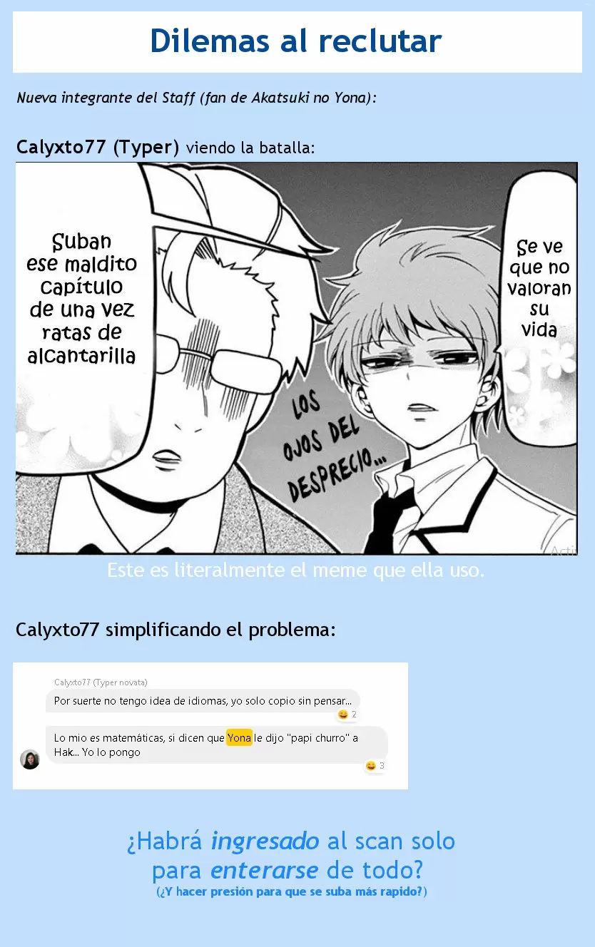Akatsuki No Yona - Capítulo 187 - Página 40 - LectorTMOo