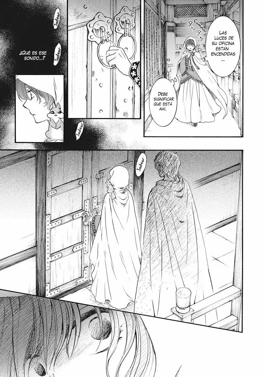 Akatsuki No Yona - Capítulo 188 - Página 13 - LectorTMOo