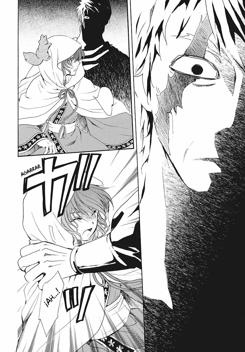 Akatsuki No Yona - Capítulo 188 - Página 14 - LectorTMOo