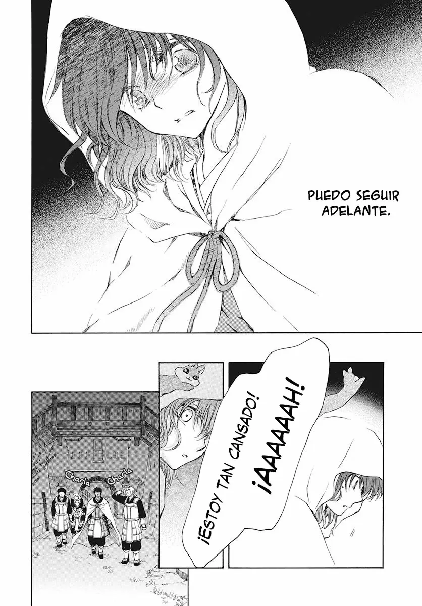 Akatsuki No Yona - Capítulo 188 - Página 24 - LectorTMOo
