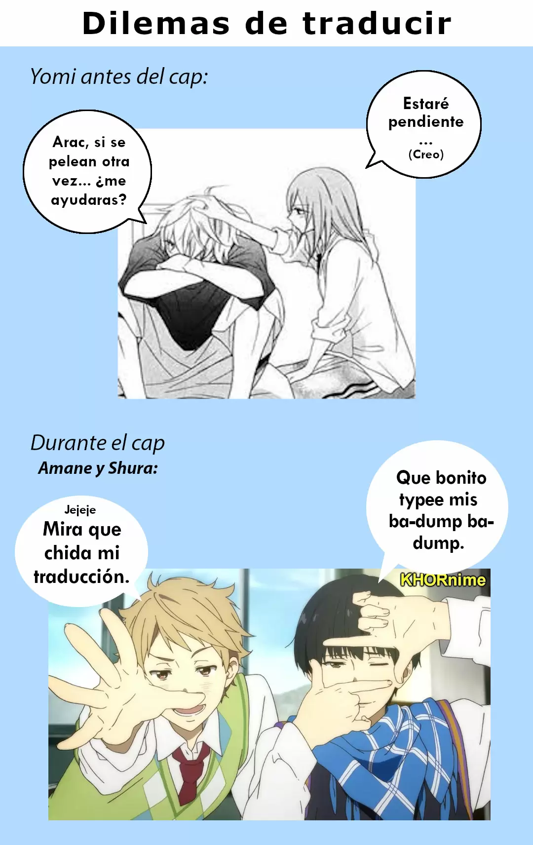 Akatsuki No Yona - Capítulo 188 - Página 33 - LectorTMOo