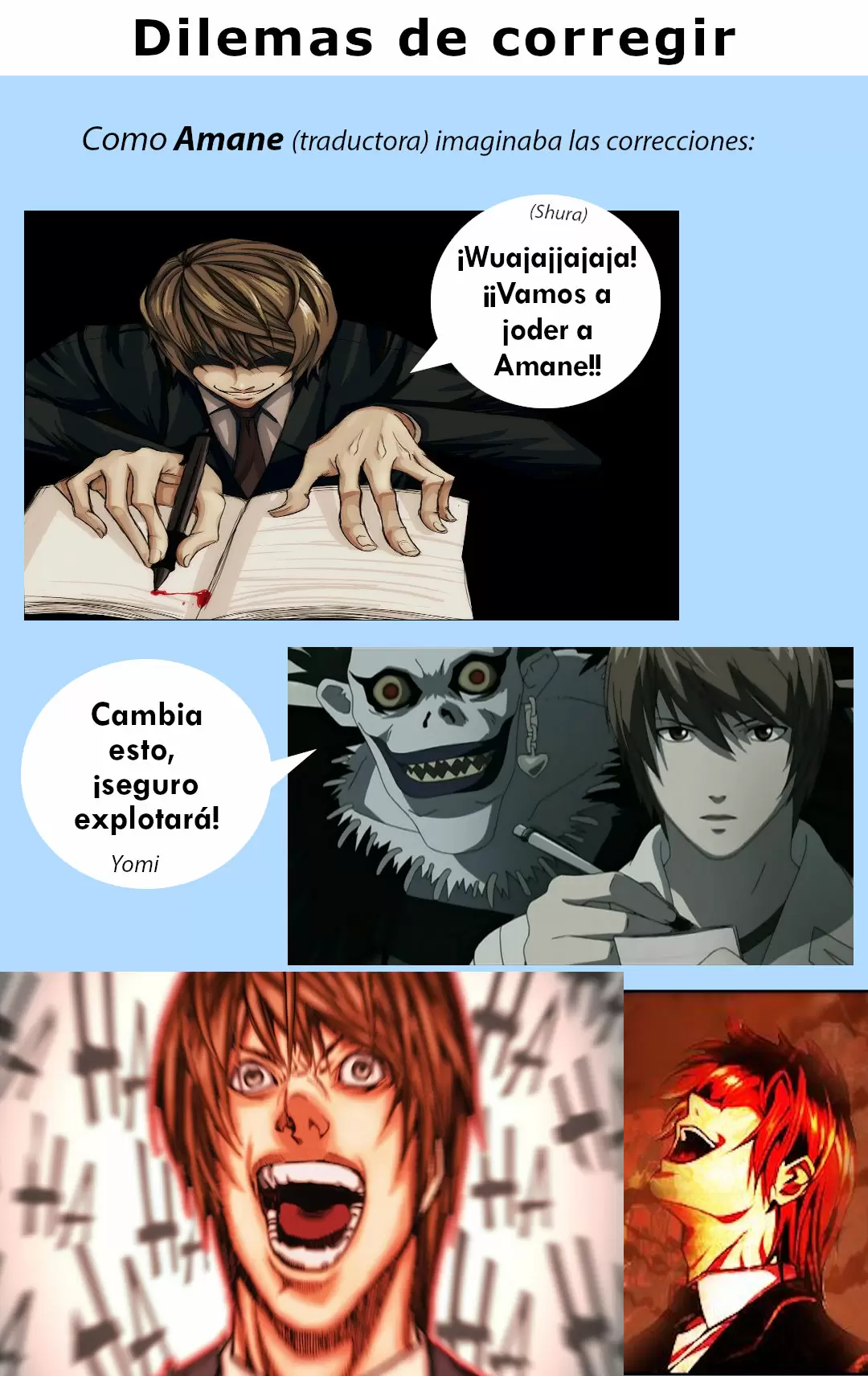 Akatsuki No Yona - Capítulo 188 - Página 35 - LectorTMOo