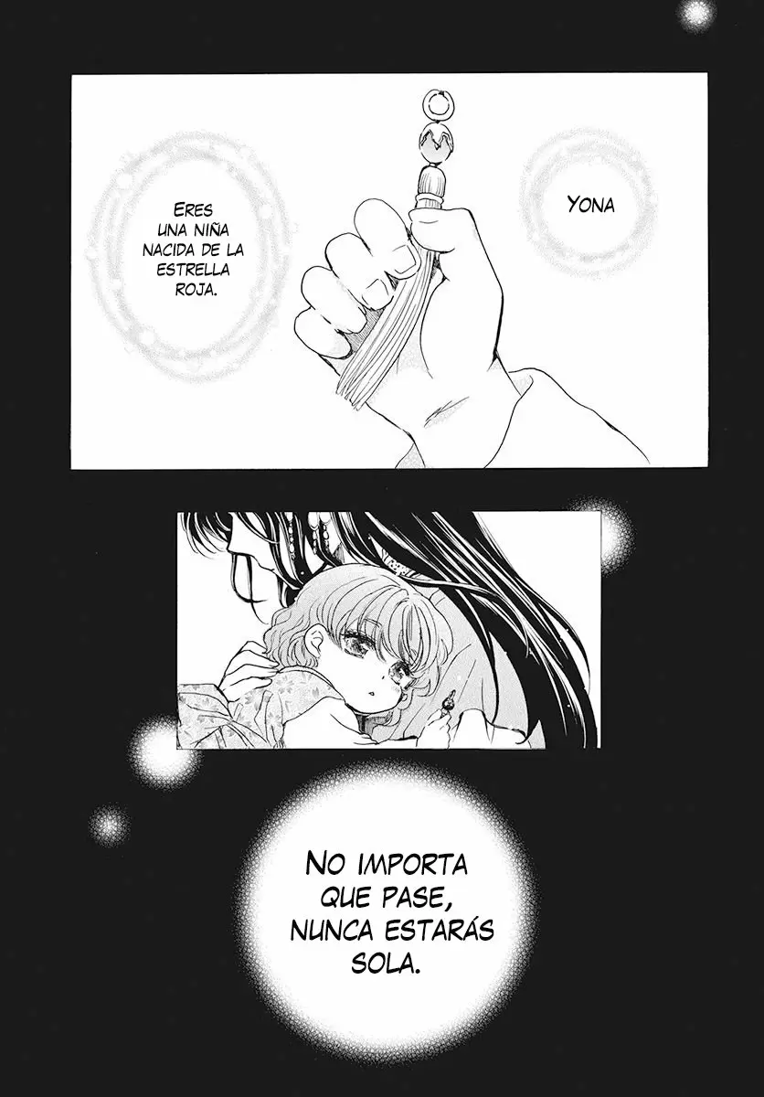 Akatsuki No Yona - Capítulo 189 - Página 15 - LectorTMOo