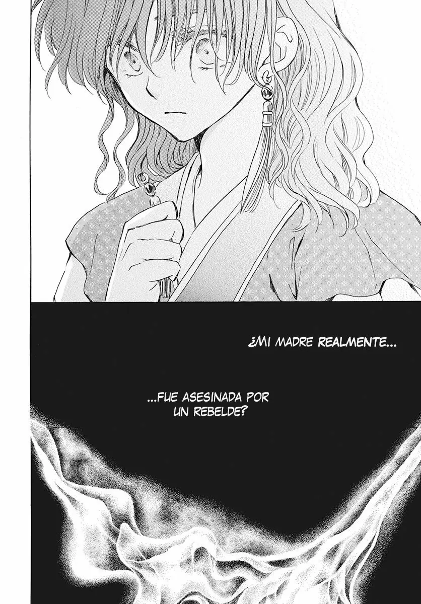 Akatsuki No Yona - Capítulo 189 - Página 16 - LectorTMOo