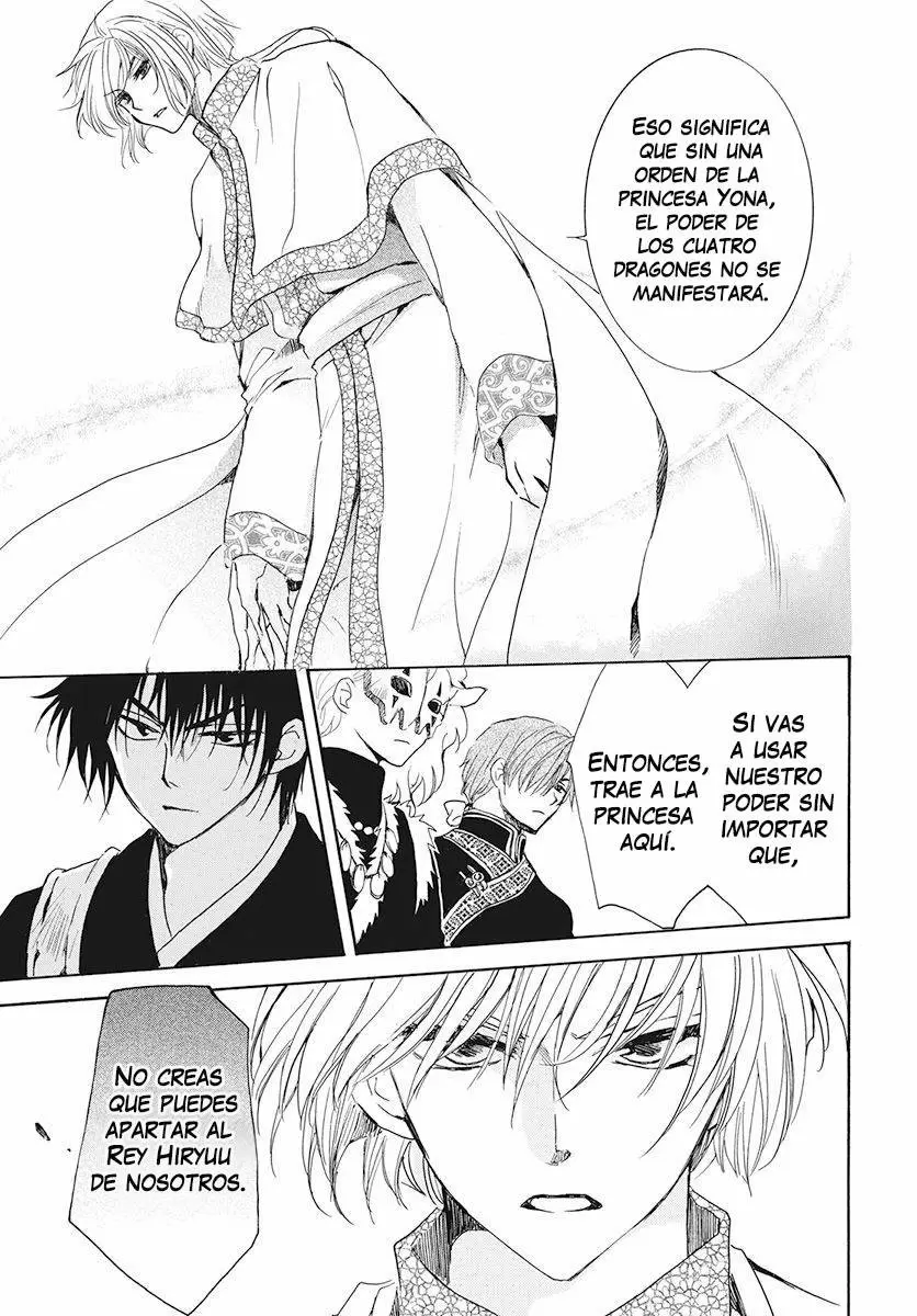 Akatsuki No Yona - Capítulo 189 - Página 24 - LectorTMOo