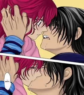 Akatsuki No Yona - Capítulo 189 - Página 32 - LectorTMOo