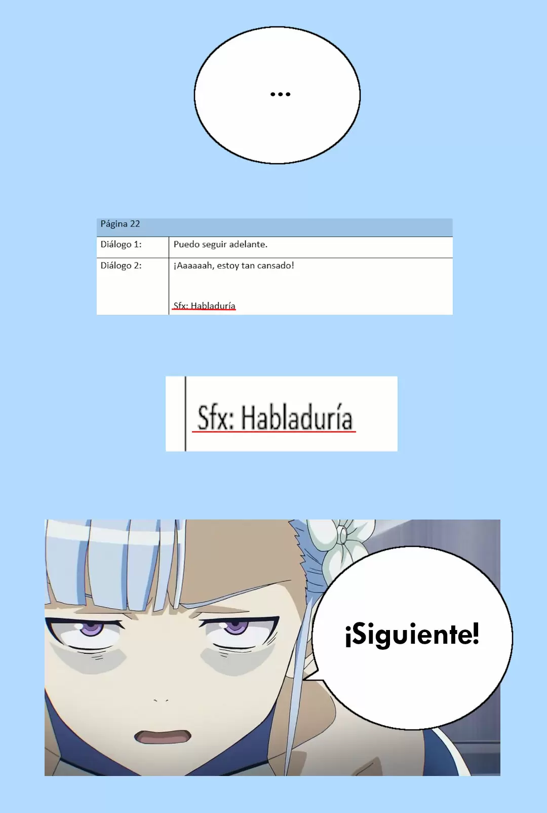 Akatsuki No Yona - Capítulo 189 - Página 34 - LectorTMOo