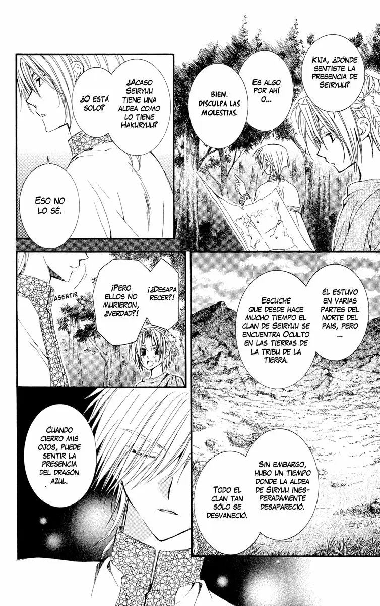 Akatsuki No Yona - Capítulo 19 - Página 8 - LectorTMOo