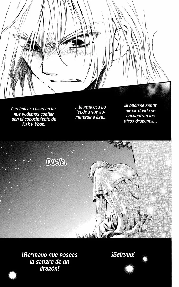 Akatsuki No Yona - Capítulo 19 - Página 19 - LectorTMOo