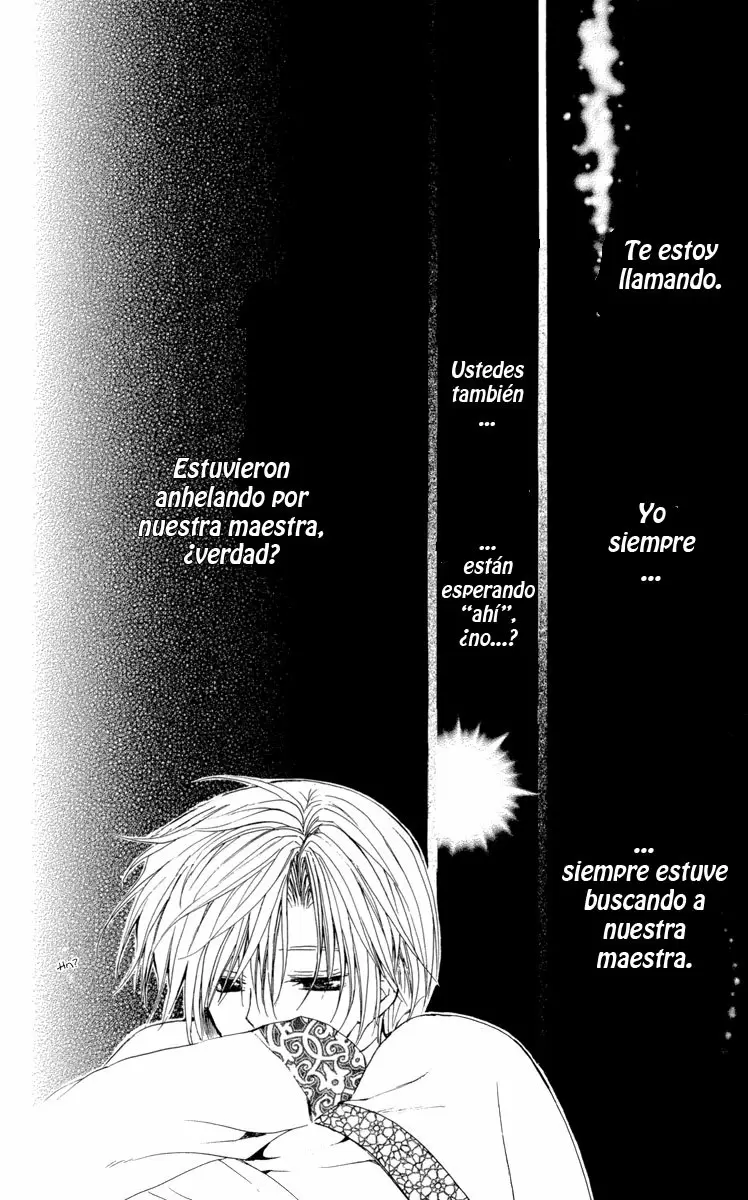 Akatsuki No Yona - Capítulo 19 - Página 20 - LectorTMOo