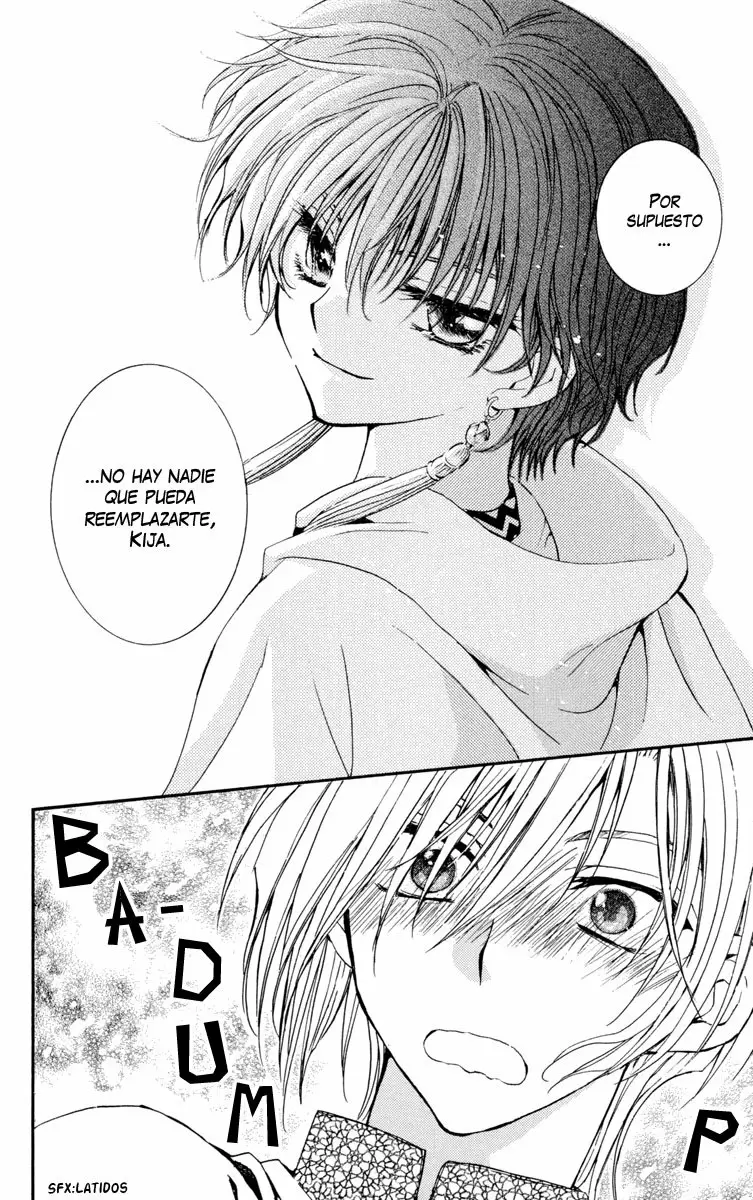 Akatsuki No Yona - Capítulo 19 - Página 28 - LectorTMOo