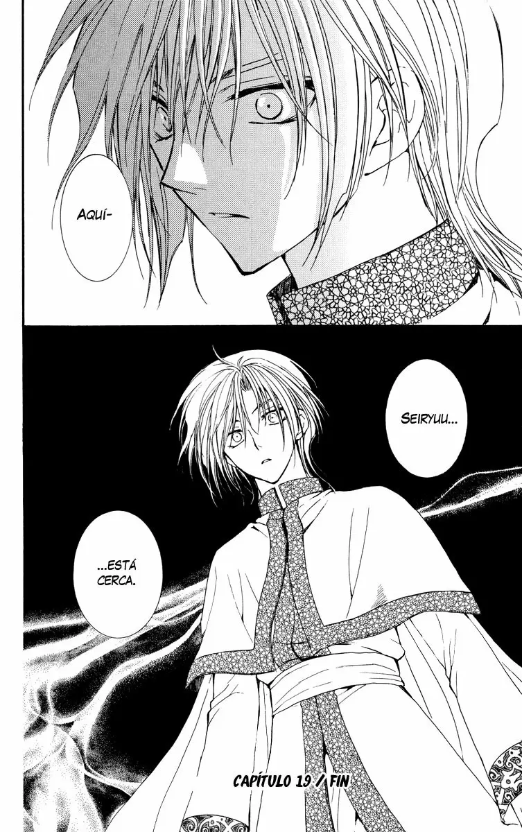 Akatsuki No Yona - Capítulo 19 - Página 31 - LectorTMOo