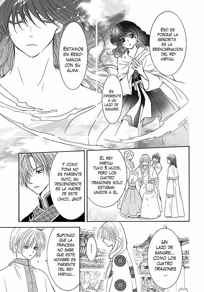 Akatsuki No Yona - Capítulo 190 - Página 6 - LectorTMOo