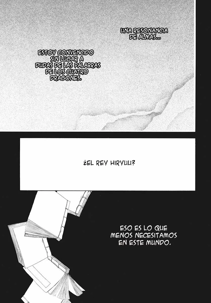 Akatsuki No Yona - Capítulo 190 - Página 8 - LectorTMOo