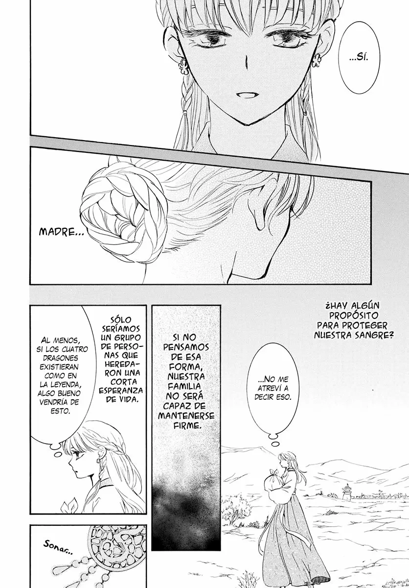 Akatsuki No Yona - Capítulo 190 - Página 16 - LectorTMOo