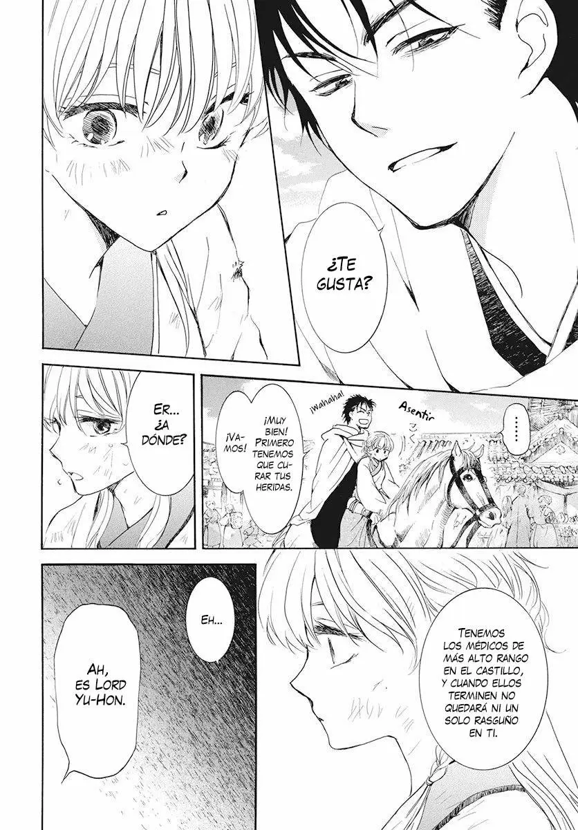 Akatsuki No Yona - Capítulo 190 - Página 30 - LectorTMOo